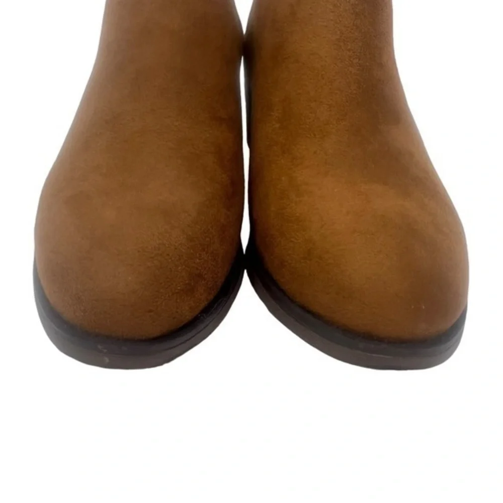 Pierre Dumas Ankle Boots